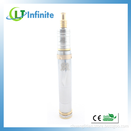 Newest Products with 18350/18650 Battery Chi You Vape Mod K100